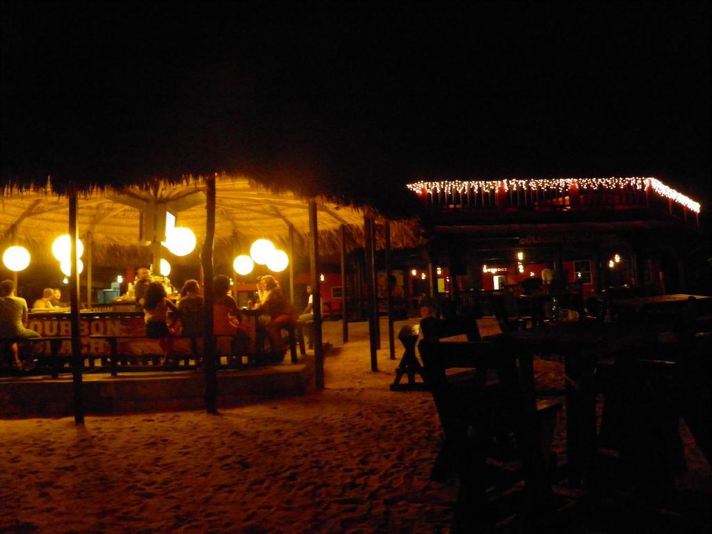 Bourbon Beach Jamaica Hotel Negril Exterior foto